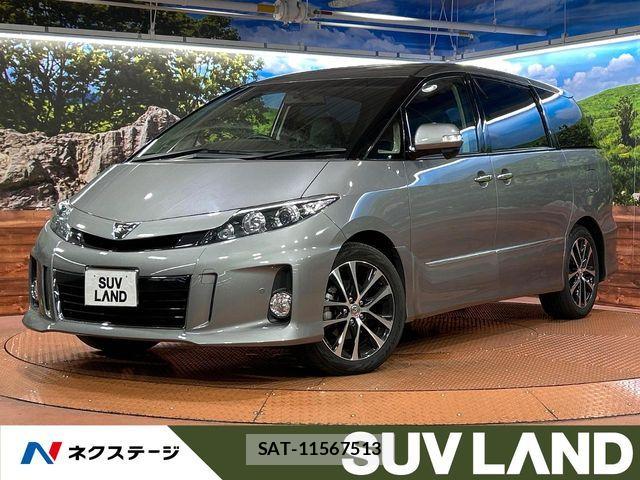 Toyota ESTIMA 2015-11 7616439-0