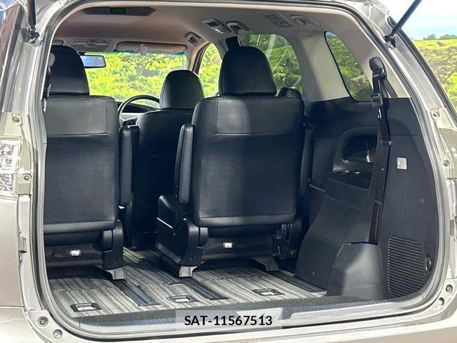 Toyota ESTIMA 2015-11 7616439-10