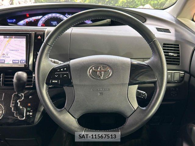 Toyota ESTIMA 2015-11 7616439-11