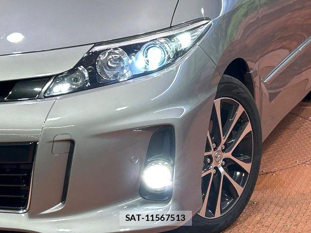 Toyota ESTIMA 2015-11 7616439-12