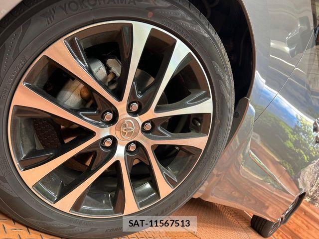 Toyota ESTIMA 2015-11 7616439-13