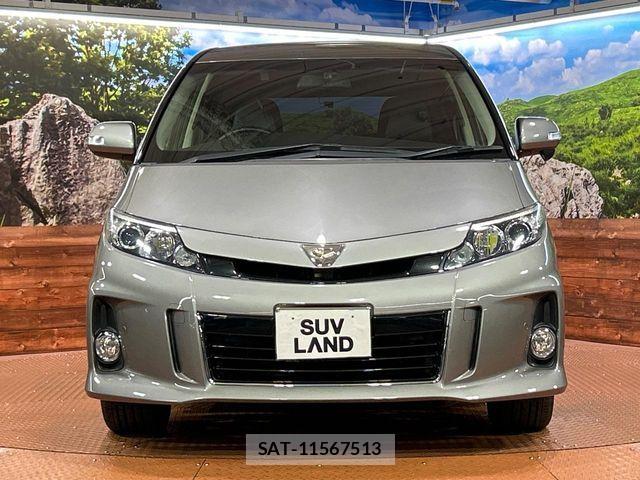 Toyota ESTIMA 2015-11 7616439-14