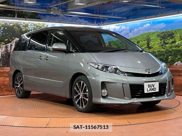 Toyota ESTIMA 2015-11 7616439-16