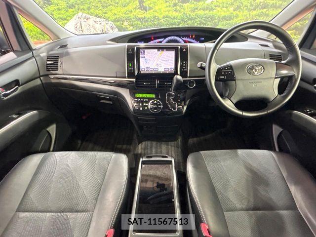 Toyota ESTIMA 2015-11 7616439-1
