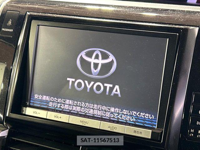 Toyota ESTIMA 2015-11 7616439-2