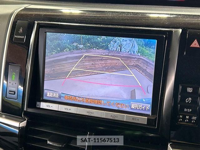 Toyota ESTIMA 2015-11 7616439-3