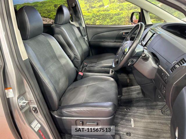 Toyota ESTIMA 2015-11 7616439-7