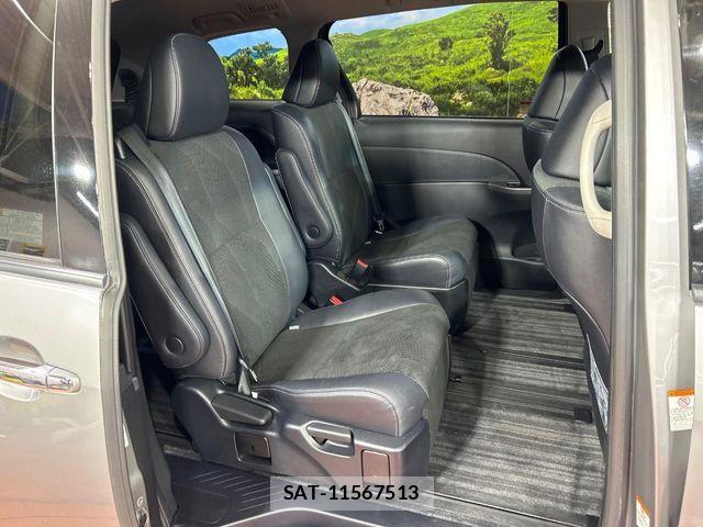 Toyota ESTIMA 2015-11 7616439-8