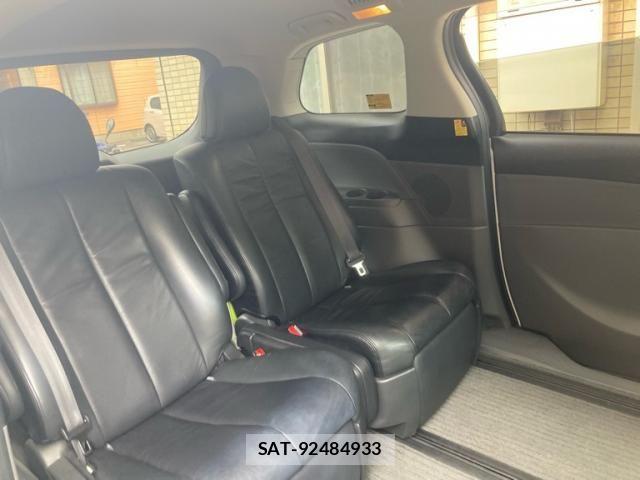 Toyota ESTIMA 2011-02 7616454-11