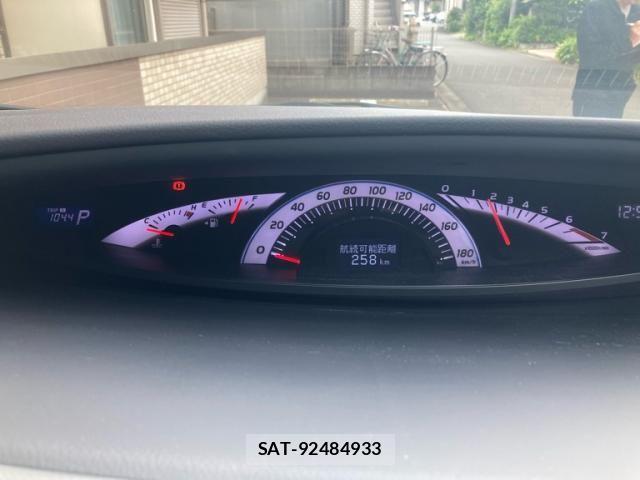 Toyota ESTIMA 2011-02 7616454-16