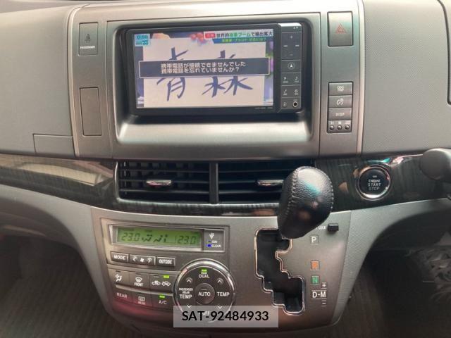 Toyota ESTIMA 2011-02 7616454-17