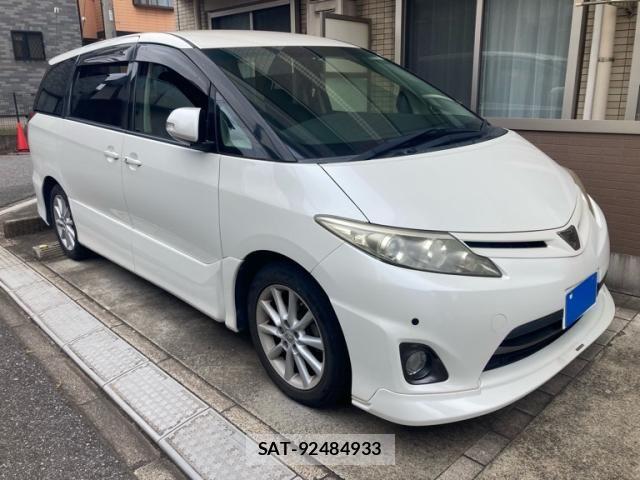 Toyota ESTIMA 2011-02 7616454-1