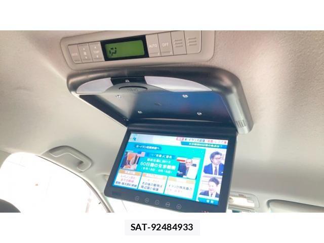 Toyota ESTIMA 2011-02 7616454-19