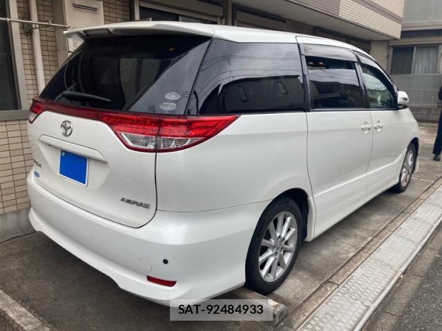 Toyota ESTIMA 2011-02 7616454-2