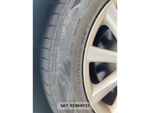 Toyota ESTIMA 2011-02 7616454-5