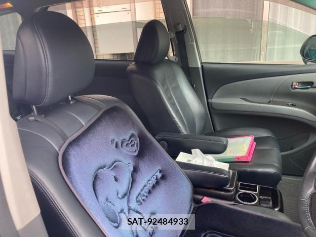 Toyota ESTIMA 2011-02 7616454-8