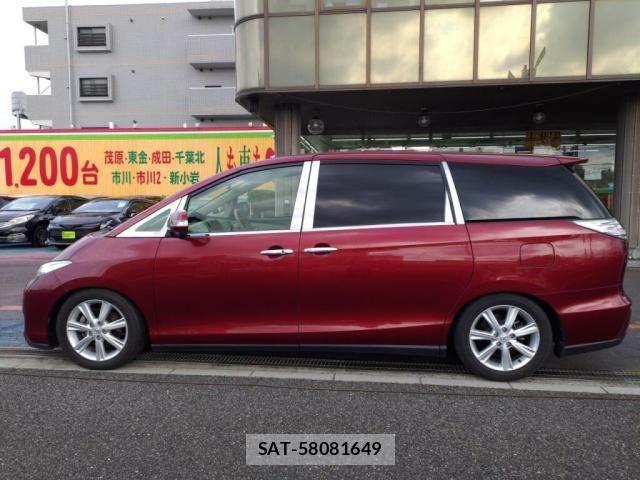 Toyota ESTIMA 2012-01 7616440-10