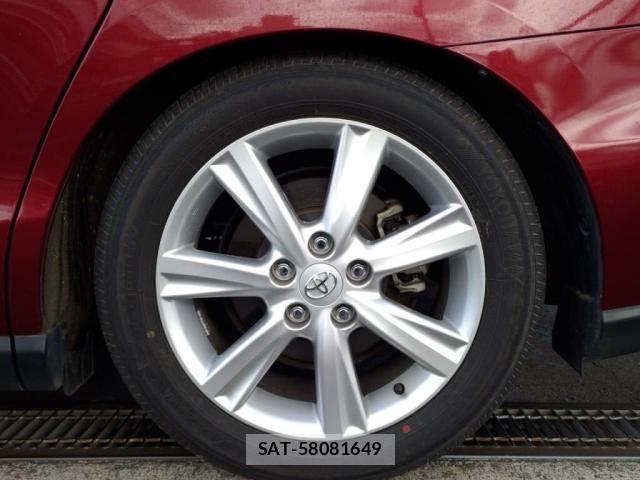 Toyota ESTIMA 2012-01 7616440-11