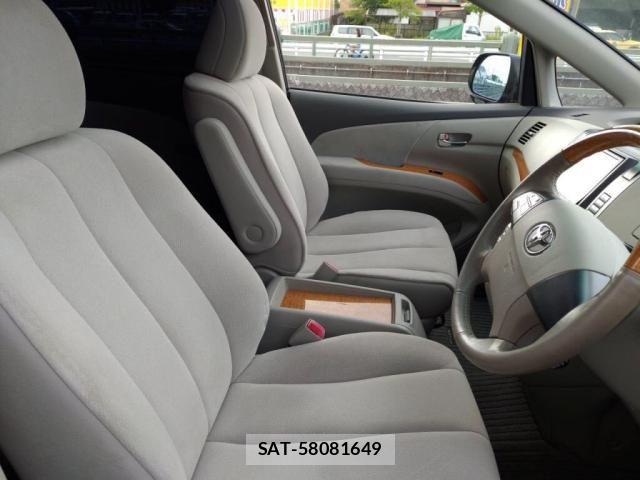 Toyota ESTIMA 2012-01 7616440-12