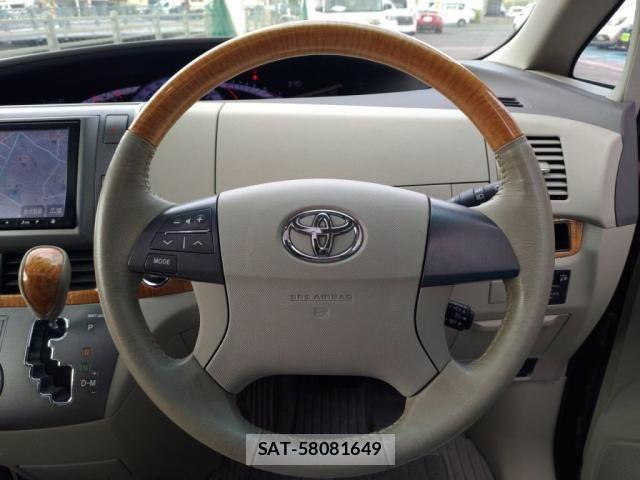 Toyota ESTIMA 2012-01 7616440-13