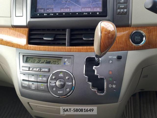 Toyota ESTIMA 2012-01 7616440-14