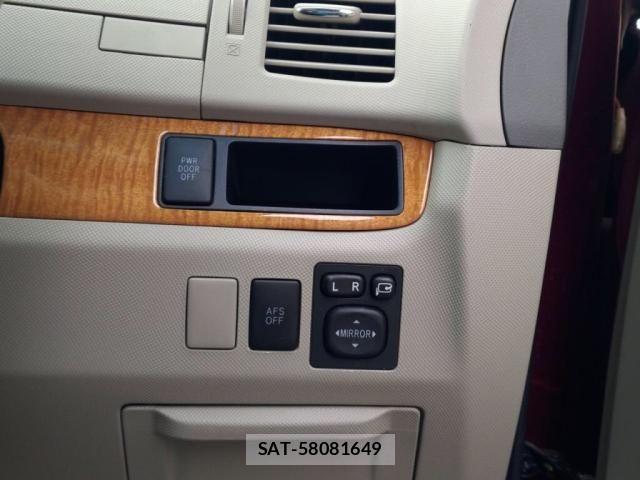 Toyota ESTIMA 2012-01 7616440-16