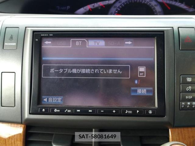 Toyota ESTIMA 2012-01 7616440-18