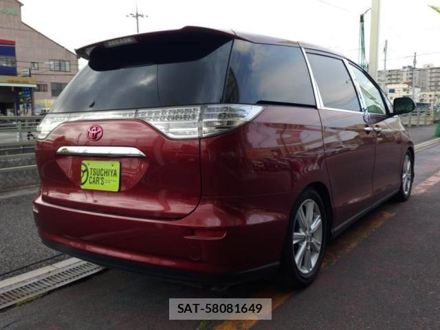 Toyota ESTIMA 2012-01 7616440-1