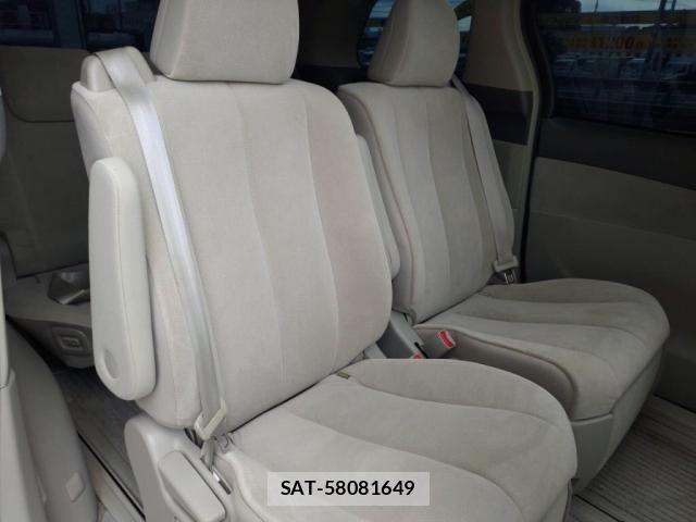 Toyota ESTIMA 2012-01 7616440-20