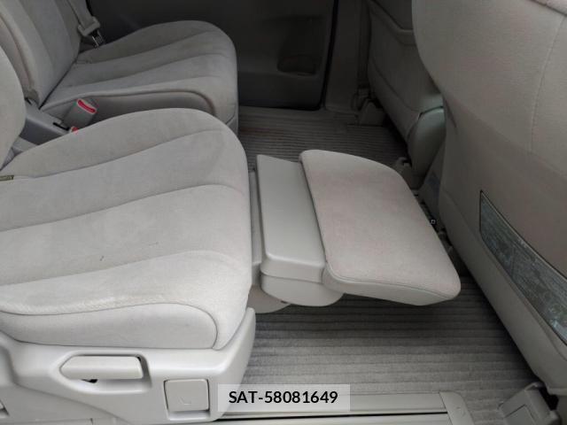 Toyota ESTIMA 2012-01 7616440-21