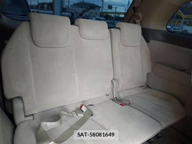 Toyota ESTIMA 2012-01 7616440-23
