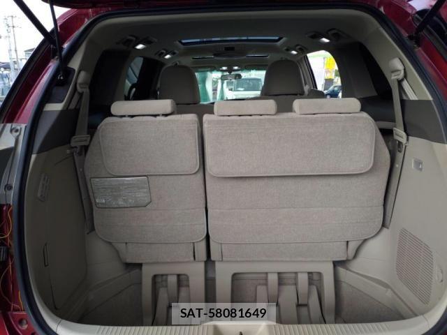 Toyota ESTIMA 2012-01 7616440-24
