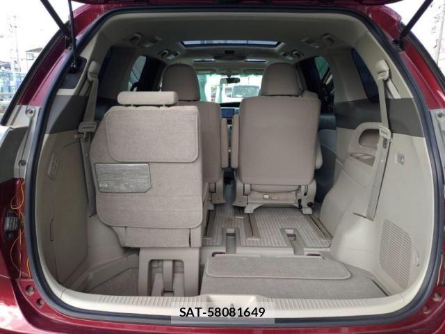 Toyota ESTIMA 2012-01 7616440-25