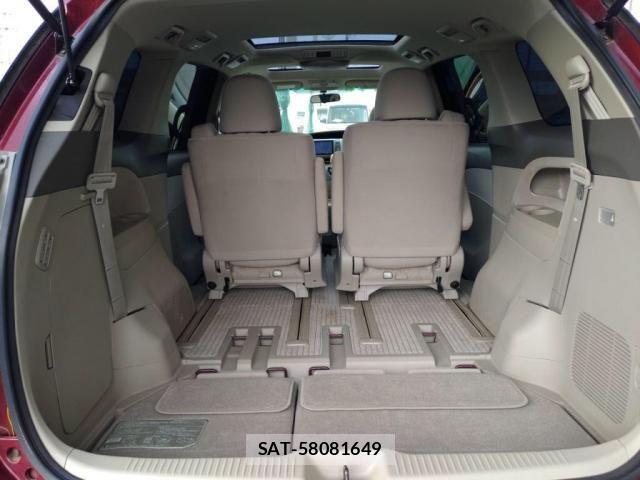 Toyota ESTIMA 2012-01 7616440-26
