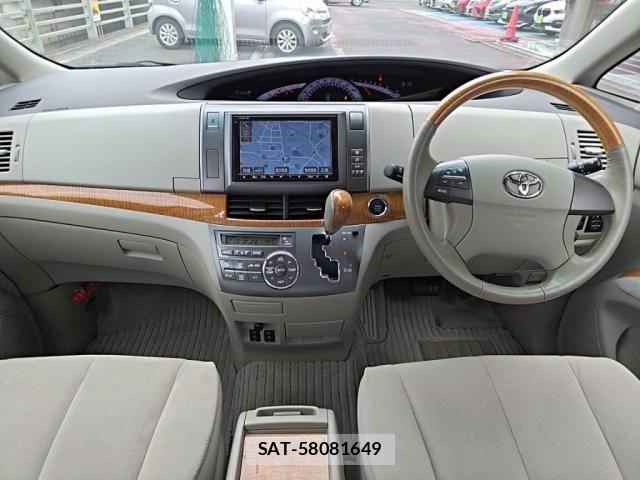 Toyota ESTIMA 2012-01 7616440-2