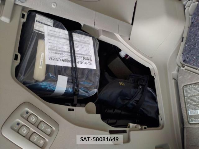 Toyota ESTIMA 2012-01 7616440-29