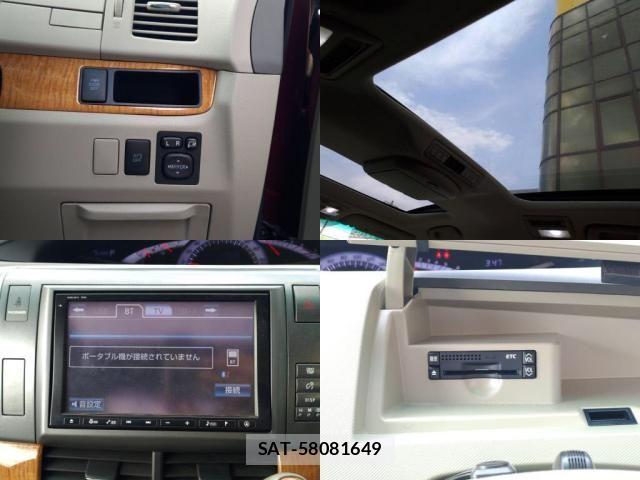 Toyota ESTIMA 2012-01 7616440-5
