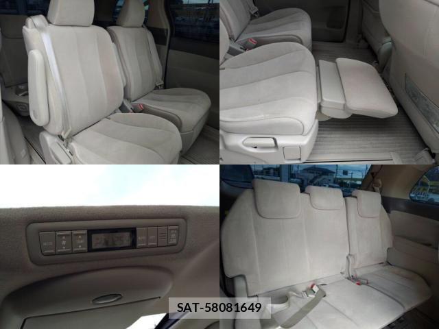 Toyota ESTIMA 2012-01 7616440-6