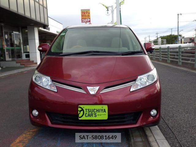 Toyota ESTIMA 2012-01 7616440-8