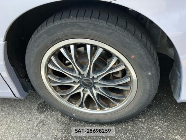 Toyota ESTIMA 2012-01 7616453-9