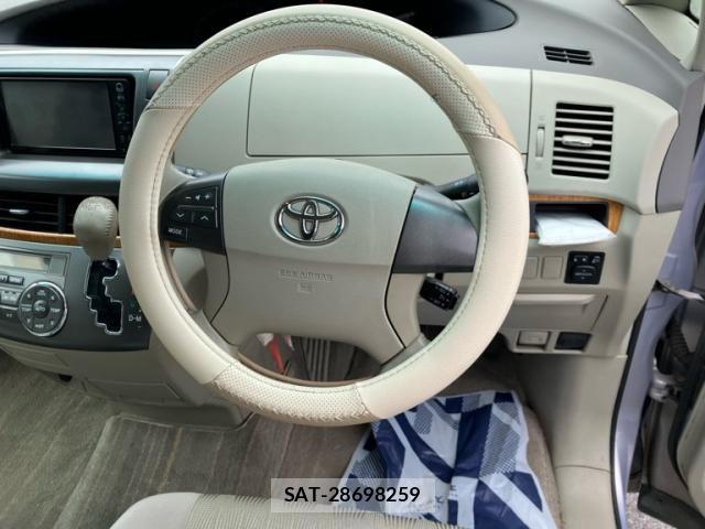 Toyota ESTIMA 2012-01 7616453-12