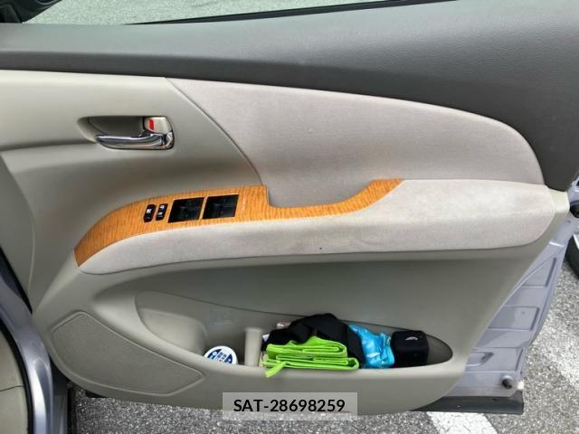Toyota ESTIMA 2012-01 7616453-13