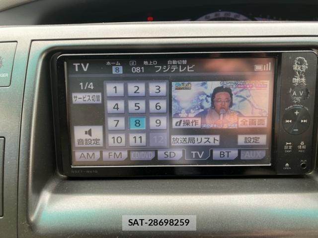 Toyota ESTIMA 2012-01 7616453-17