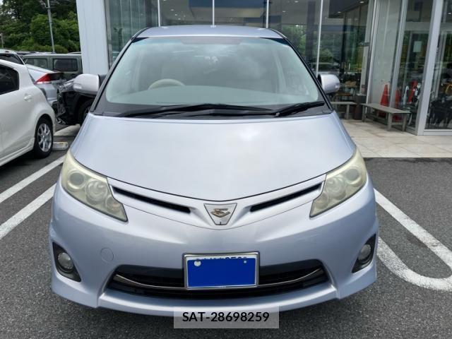 Toyota ESTIMA 2012-01 7616453-1