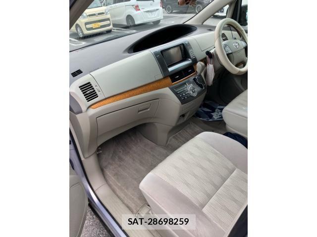 Toyota ESTIMA 2012-01 7616453-19