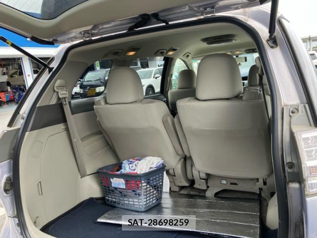 Toyota ESTIMA 2012-01 7616453-20