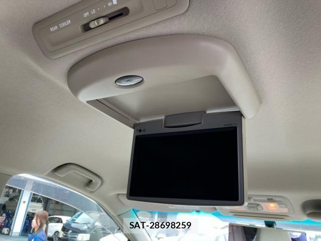 Toyota ESTIMA 2012-01 7616453-22