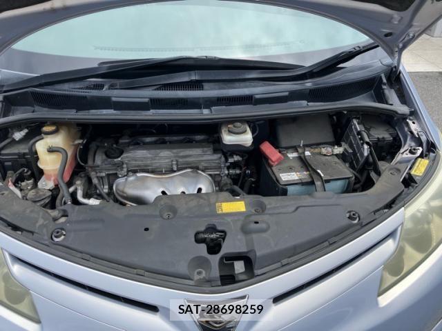 Toyota ESTIMA 2012-01 7616453-23