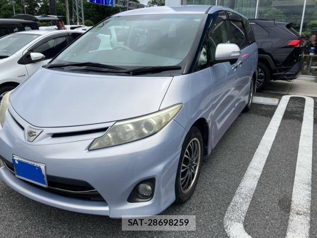 Toyota ESTIMA 2012-01 7616453-2
