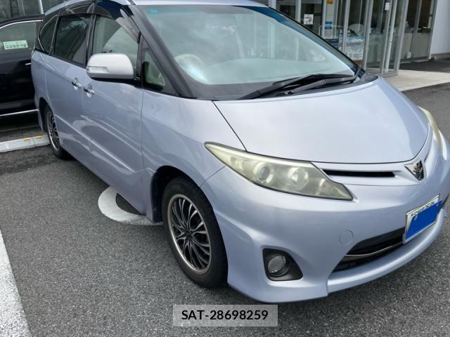 Toyota ESTIMA 2012-01 7616453-3